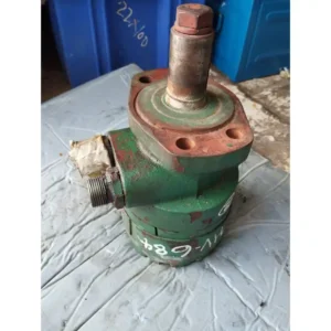 HYDRAULIC MOTOR 32MM SHAFT:HV 684 447USPAT447 4544 3