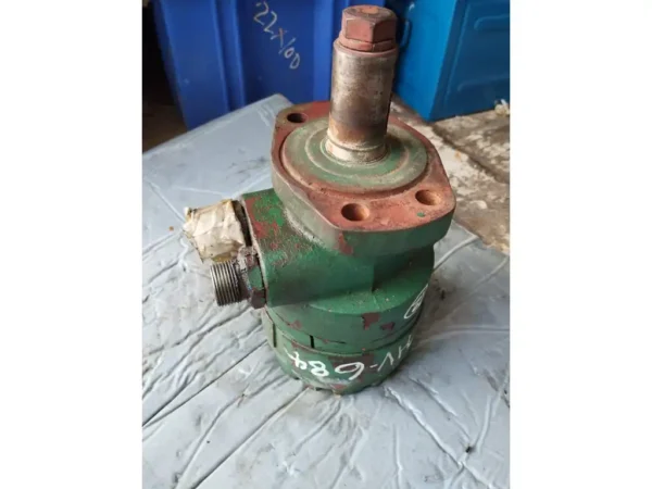 HYDRAULIC MOTOR 32MM SHAFT:HV 684 447USPAT447 4544 3