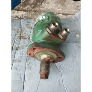 HYDRAULIC MOTOR 32MM SHAFT:HV 684 447USPAT447 4544