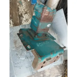 HYDRAULIC MOTOR 40MM 1