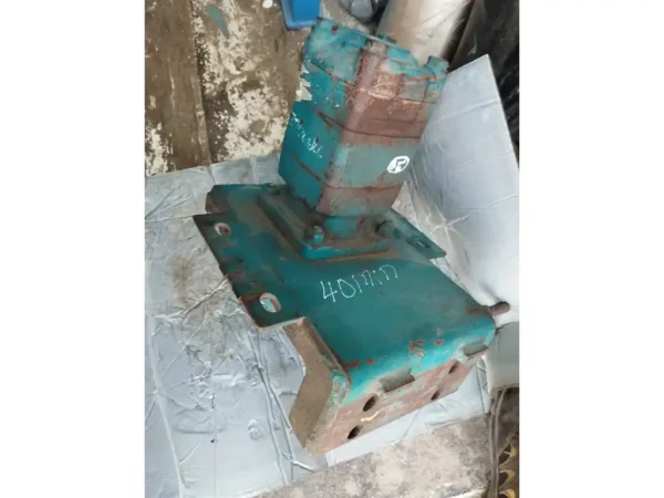 HYDRAULIC MOTOR 40MM 1