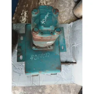 HYDRAULIC MOTOR 40MM 2