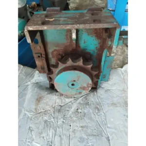 HYDRAULIC MOTOR 40MM 3