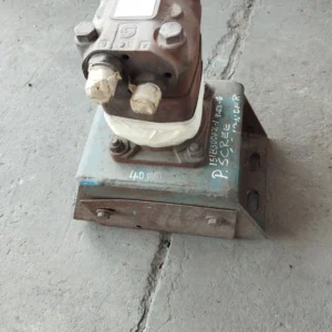 HYDRAULIC MOTOR 40MM SHAFT A8B 101