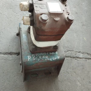 HYDRAULIC MOTOR 40MM SHAFT A9B 101