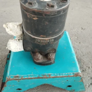 HYDRAULIC MOTOR 40MM SHAFT HV1374 151HO316 101