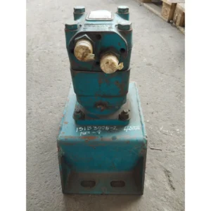 HYDRAULIC MOTOR 40MM SHAFT1 (2)