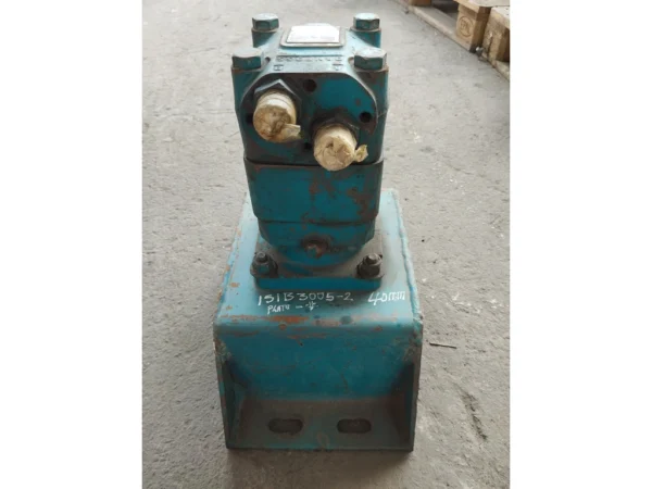 HYDRAULIC MOTOR 40MM SHAFT1 (2)