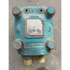 HYDRAULIC MOTOR 40MM SHAFT1 (3)