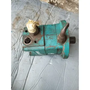 HYDRAULIC MOTOR 40MM SHAFT1 (57)