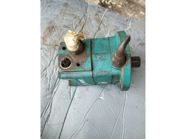 HYDRAULIC MOTOR 40MM SHAFT1 (57)