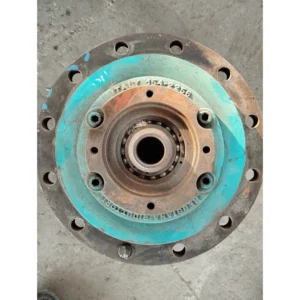 HYDRAULIC MOTOR 40MM SHAFT2 (1)