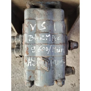 HYDRAULIC MOTOR 40MM SHAFT2 (11)