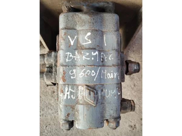 HYDRAULIC MOTOR 40MM SHAFT2 (11)