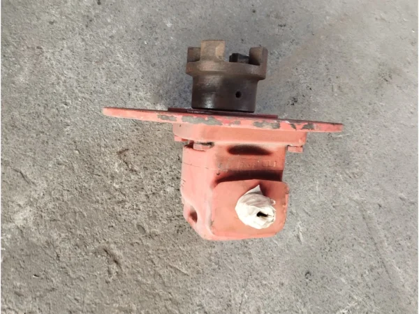 HYDRAULIC MOTOR 40MM SHAFT2 (12)