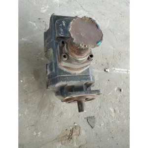 HYDRAULIC MOTOR 40MM SHAFT2 (15)