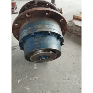 HYDRAULIC MOTOR 40MM SHAFT2 (16)