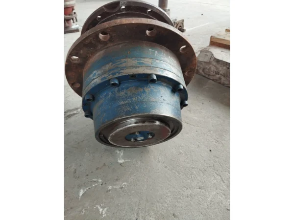 HYDRAULIC MOTOR 40MM SHAFT2 (16)