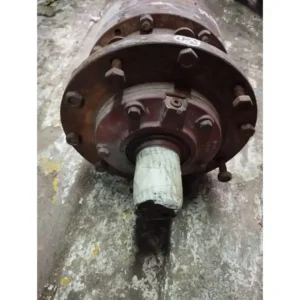 HYDRAULIC MOTOR 40MM SHAFT2 (18)