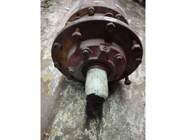 HYDRAULIC MOTOR 40MM SHAFT2 (18)