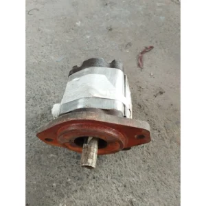 HYDRAULIC MOTOR 40MM SHAFT2 (22)