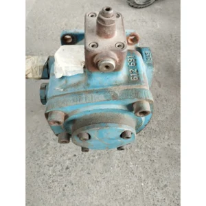 HYDRAULIC MOTOR 40MM SHAFT2 (23)