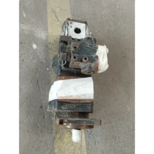 HYDRAULIC MOTOR 40MM SHAFT2 (24)