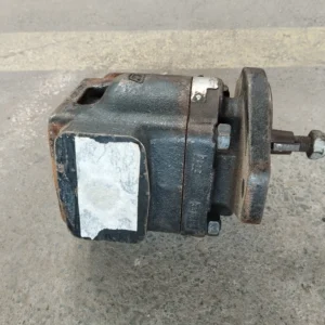 HYDRAULIC MOTOR 40MM SHAFT2 (25)