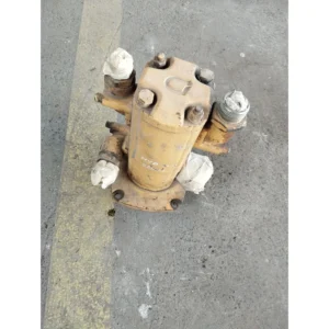 HYDRAULIC MOTOR 40MM SHAFT2 (27)