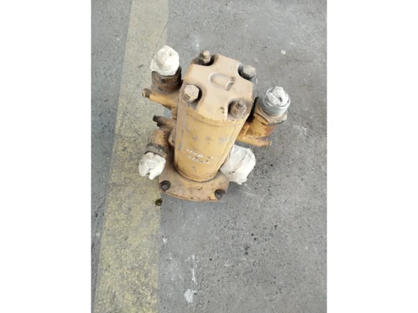 HYDRAULIC MOTOR 40MM SHAFT2 (27)