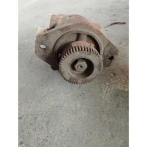 HYDRAULIC MOTOR 40MM SHAFT2 (28)