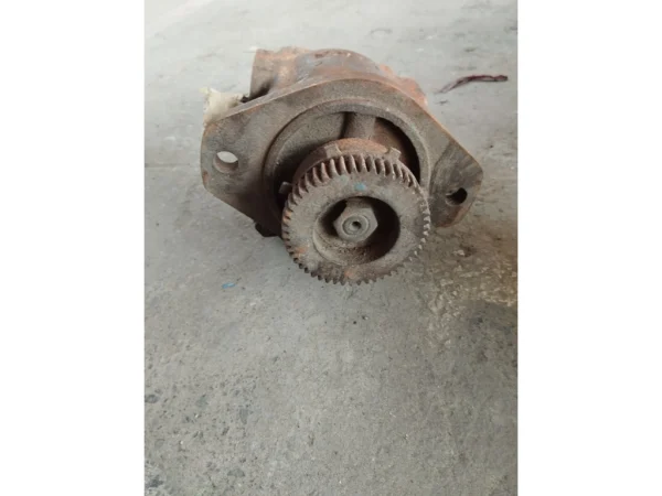 HYDRAULIC MOTOR 40MM SHAFT2 (28)