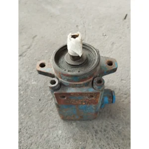 HYDRAULIC MOTOR 40MM SHAFT2 (29)