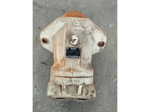 HYDRAULIC MOTOR 40MM SHAFT2 (3)