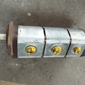 HYDRAULIC MOTOR 40MM SHAFT2 (30)