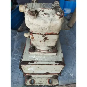 HYDRAULIC MOTOR 40MM SHAFT2