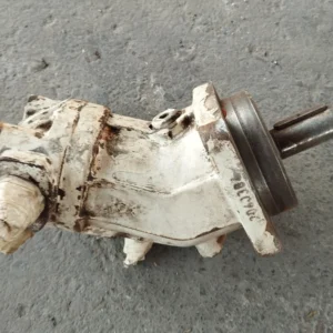 HYDRAULIC MOTOR 40MM SHAFT2 (34)