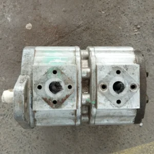 HYDRAULIC MOTOR 40MM SHAFT2 (35)