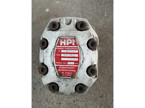 HYDRAULIC MOTOR 40MM SHAFT2 (38)