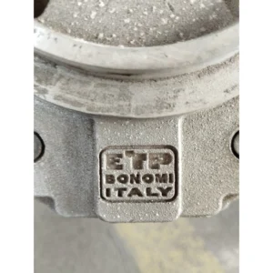 HYDRAULIC MOTOR 40MM SHAFT2 (39)