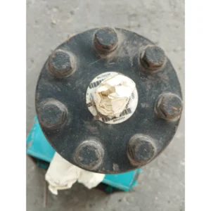 HYDRAULIC MOTOR 40MM SHAFT2 (42)