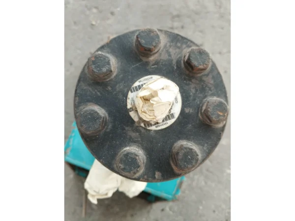 HYDRAULIC MOTOR 40MM SHAFT2 (42)