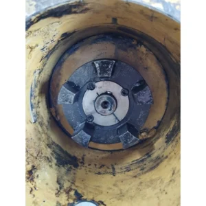 HYDRAULIC MOTOR 40MM SHAFT2 (7)