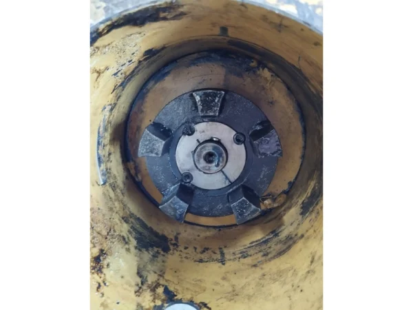 HYDRAULIC MOTOR 40MM SHAFT2 (7)