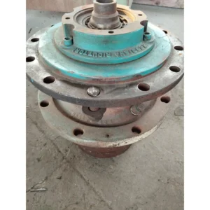 HYDRAULIC MOTOR 40MM SHAFT3 (1)