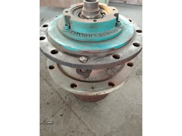 HYDRAULIC MOTOR 40MM SHAFT3 (1)