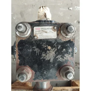 HYDRAULIC MOTOR 40MM SHAFT3 (13)