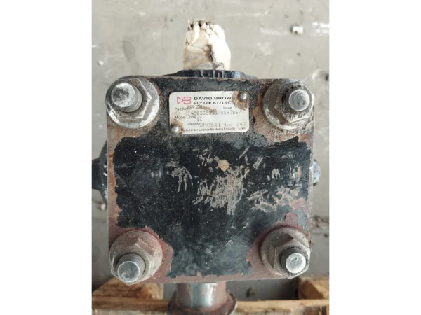 HYDRAULIC MOTOR 40MM SHAFT3 (13)