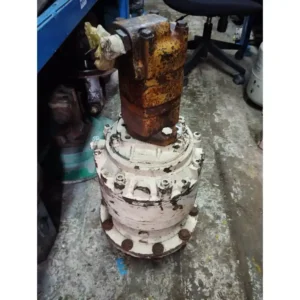 HYDRAULIC MOTOR 40MM SHAFT3 (15)