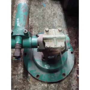 HYDRAULIC MOTOR 40MM SHAFT3 (17)